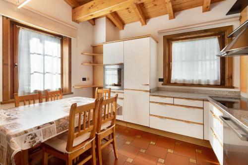 Apartamento Chalet Gaste Big Family