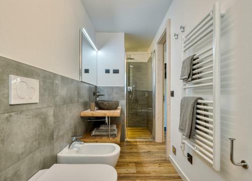 Apartamento Chalet Italo