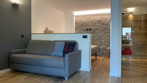 Apartamento Chalet Italo