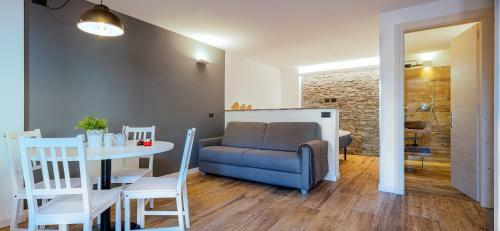 Apartamento Chalet Italo