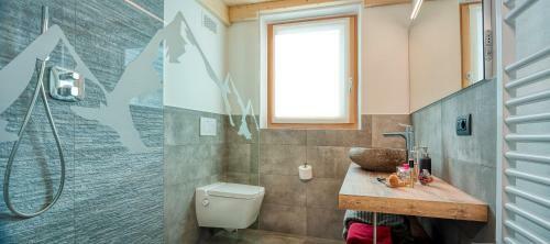 Apartamento Chalet Italo