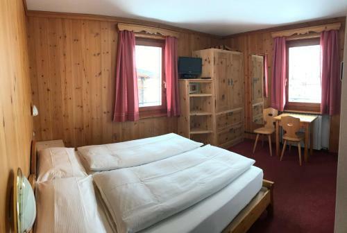 Hotel Garni La Casetta