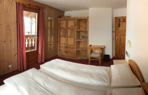 Hotel Garni La Casetta