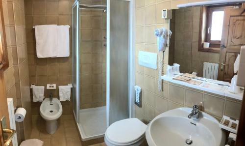 Hotel Garni La Casetta