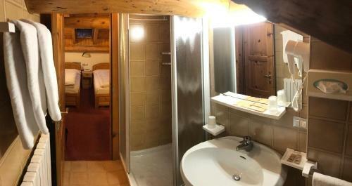 Hotel Garni La Casetta