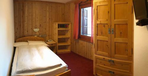 Hotel Garni La Casetta