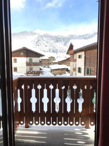 Hotel Garni La Casetta