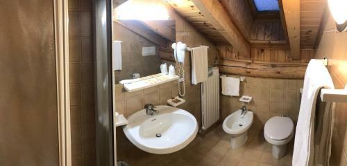 Hotel Garni La Casetta