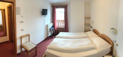 Hotel Garni La Casetta
