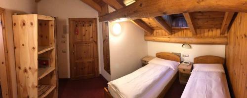 Hotel Garni La Casetta