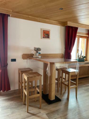Apartamento Appartamento Barbara