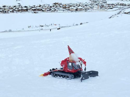 Apartamento Appartamento Gnomo Livigno