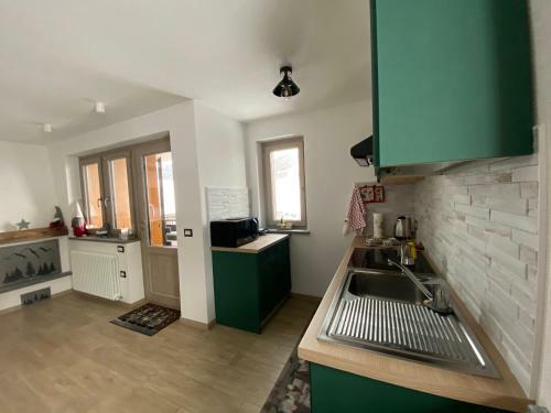 Apartamento Appartamento Gnomo Livigno