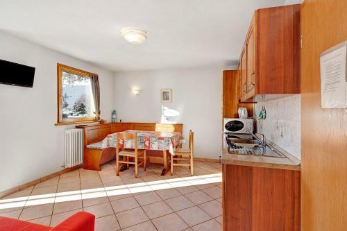 Apartamento Appartamento Vago
