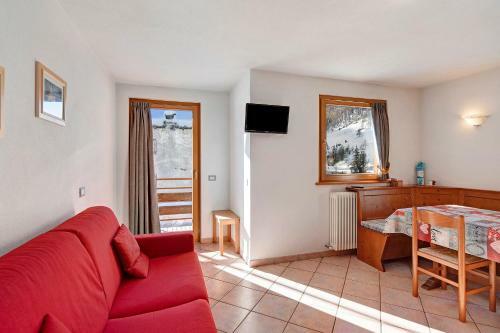 Apartamento Appartamento Vago