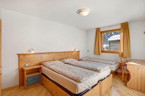 Apartamento Appartamento Vago