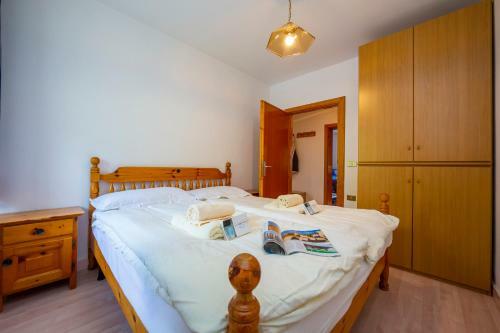 Apartamento Casa Silvia