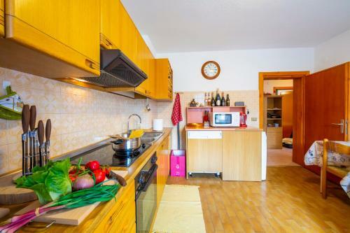 Apartamento Casa Silvia