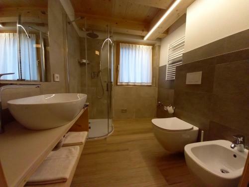 Apartamento Chalet Shany