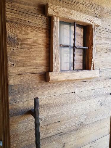 Apartamento Chalet Shany