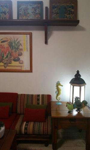 Casa El Porte