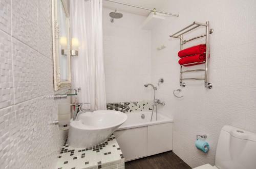 Apartment On Kalinina