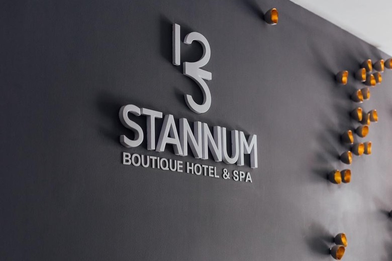 Stannum Boutique Hotel