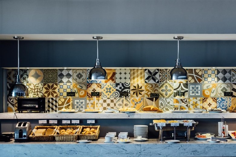 Stannum Boutique Hotel