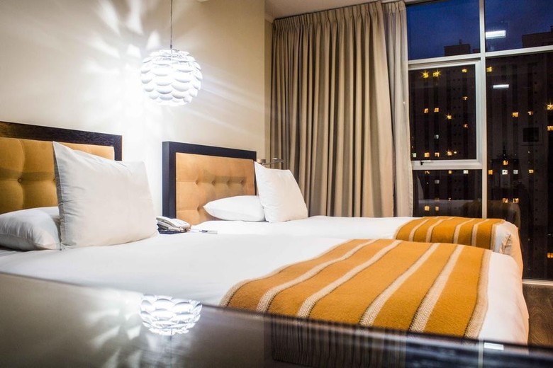 Stannum Boutique Hotel