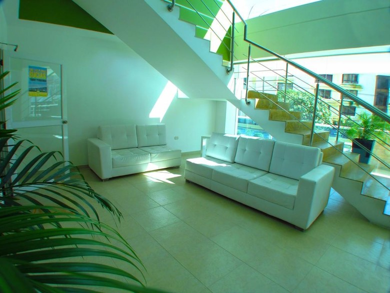 Apartamentos Rodadero Sunset - Smr208a