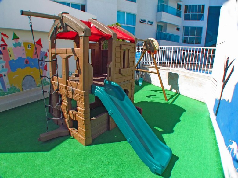 Apartamentos Rodadero Sunset - Smr208a