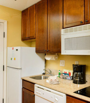 Hotel Towneplace Suites Bowie Town Center