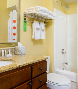 Hotel Towneplace Suites Bowie Town Center