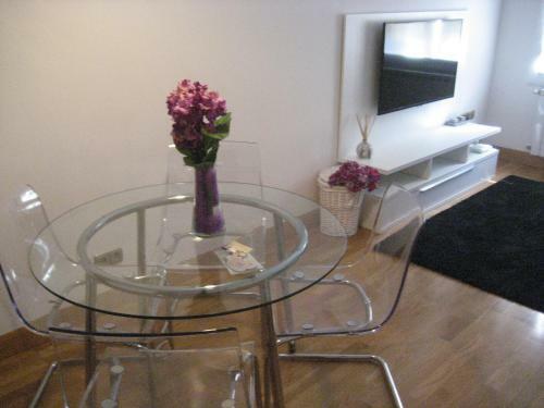 Apartamento Concha Centro