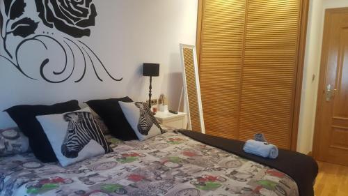 Apartamento Concha Centro