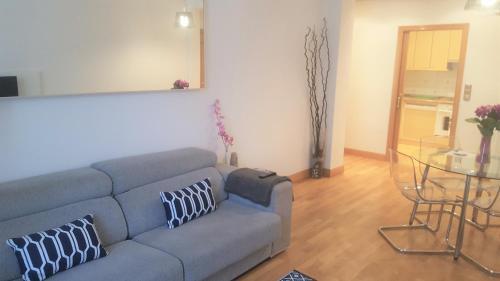 Apartamento Concha Centro