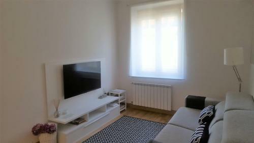 Apartamento Concha Centro
