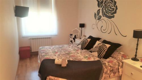 Apartamento Concha Centro