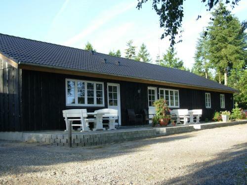 Bed & Breakfast Gregersminde