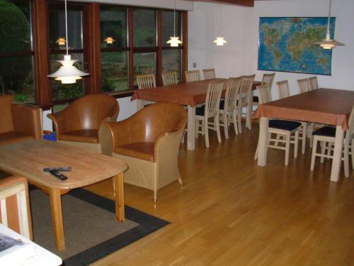 Bed & Breakfast Gregersminde