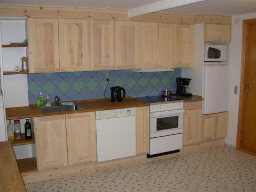 Bed & Breakfast Gregersminde