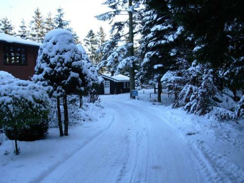 Bed & Breakfast Gregersminde