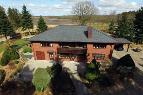 Bed & Breakfast Gregersminde
