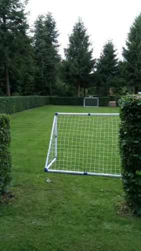 Bed & Breakfast Gregersminde