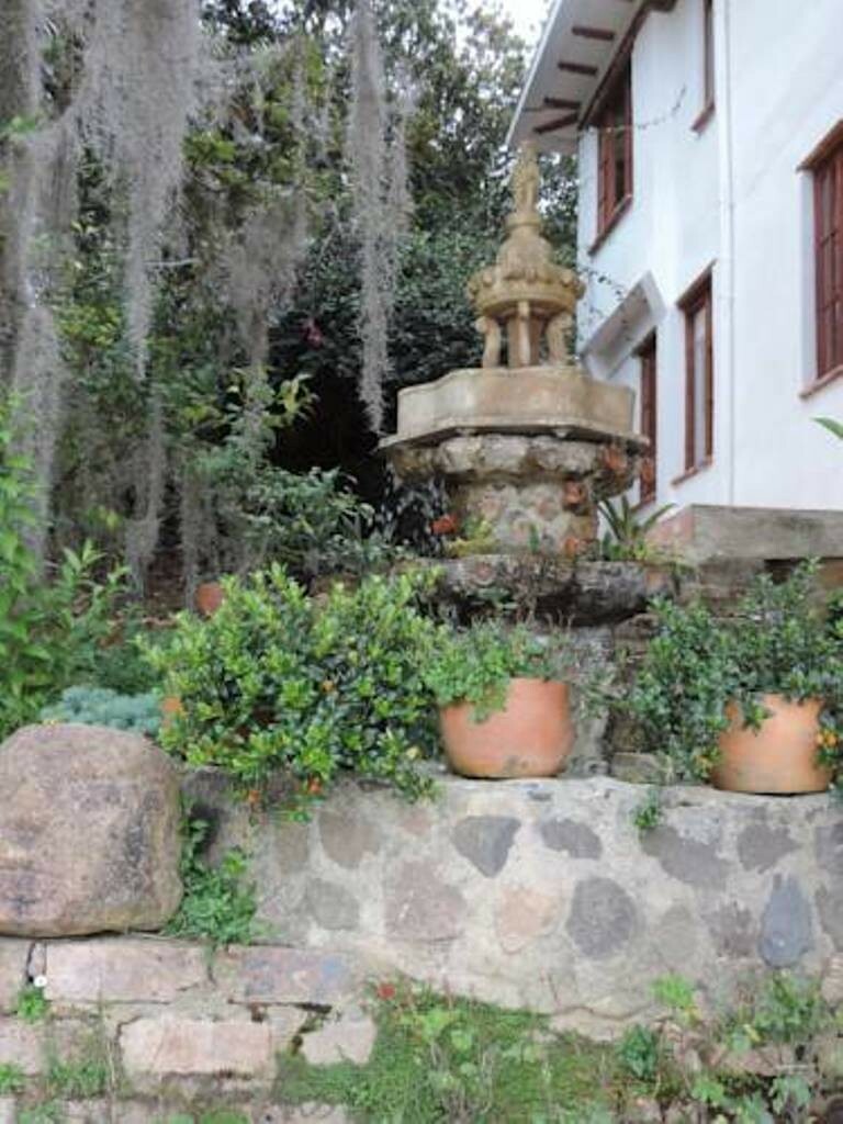Hotel Campestre Bachue