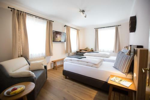 Hotel Moserwirt