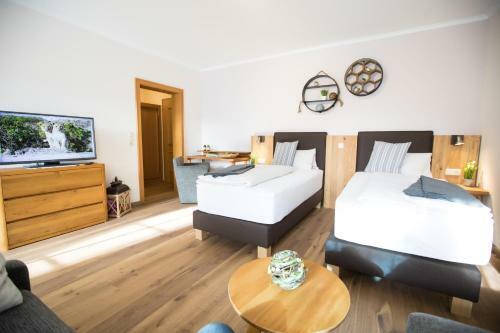 Hotel Moserwirt