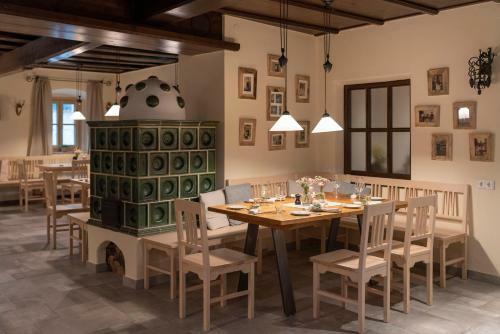 Hotel Moserwirt