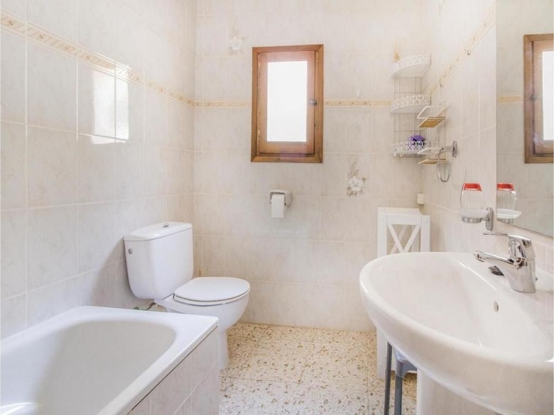 Holiday Home Maryvilla II