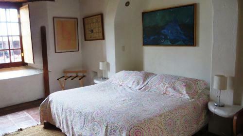 Hotel Casa Abierta